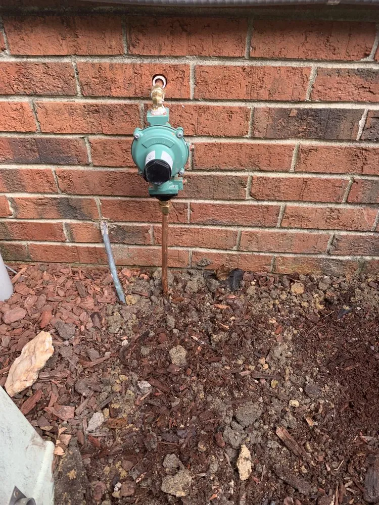 Professional leak detection for homes in Goldsboro, NC by Cooley Plumbing