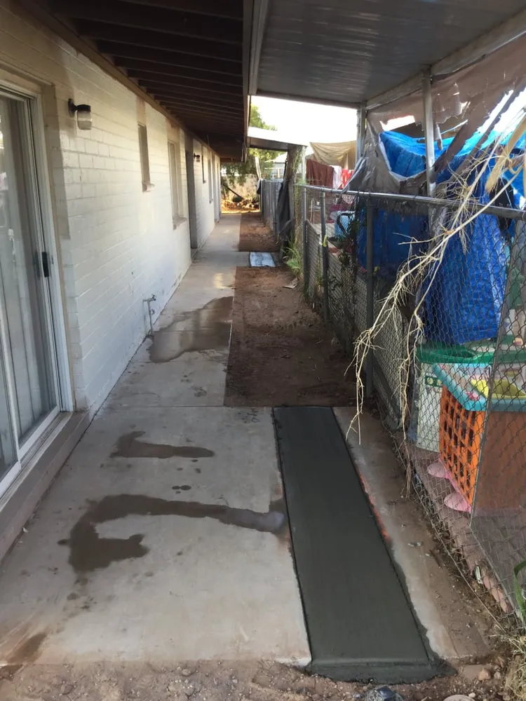 Slide of Cooley Plumbing