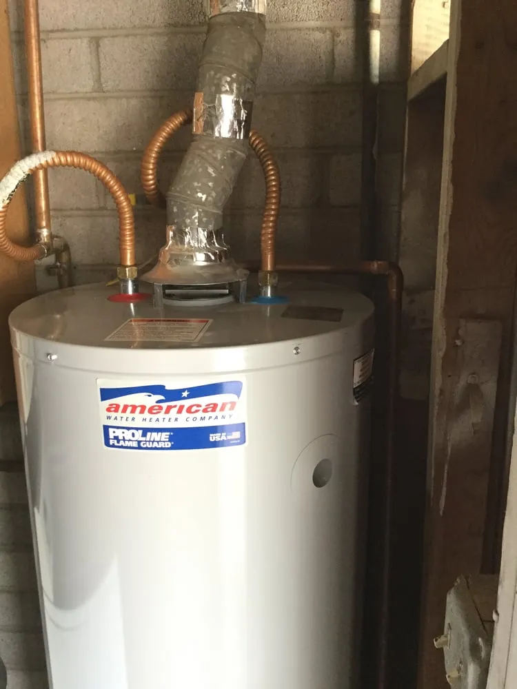 Slide of Cooley Plumbing