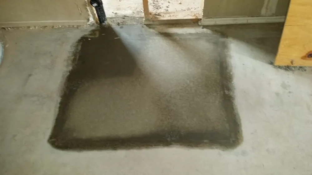 Slide of Cooley Plumbing