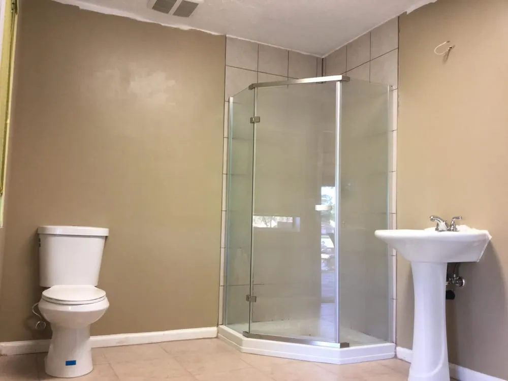 Slide of Cooley Plumbing