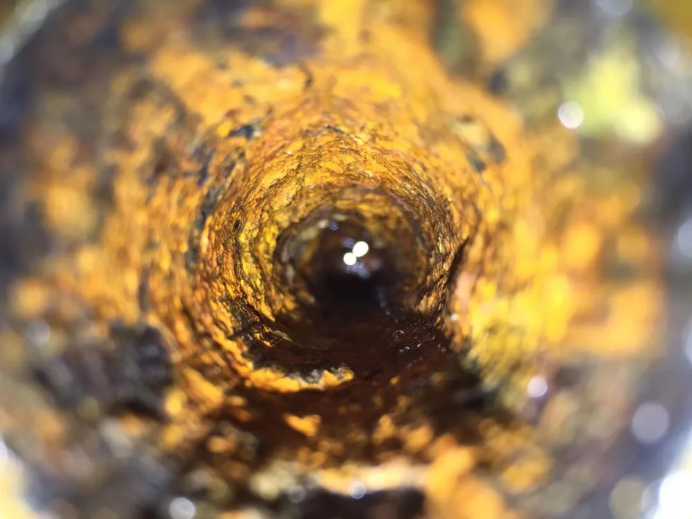 Slide of Cooley Plumbing