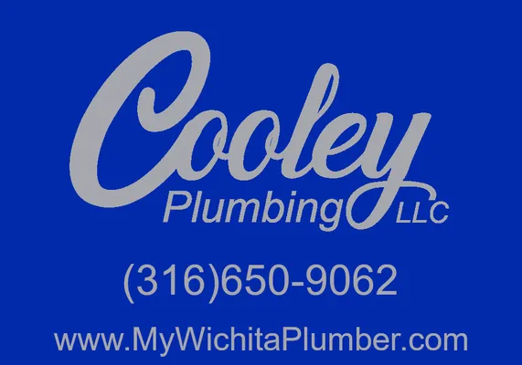 Cooley Plumbing Logo