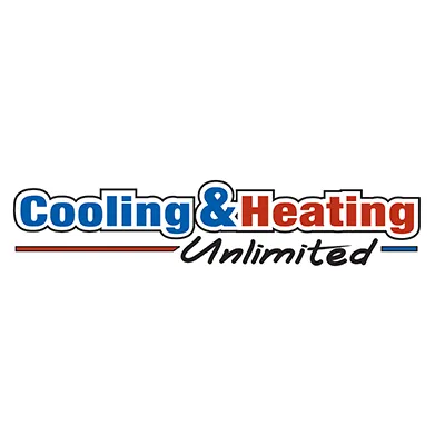 Cooling & Heating Unlimited Logo
