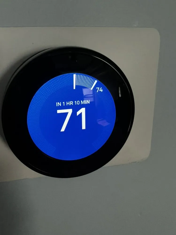 Slide of Coolman Services