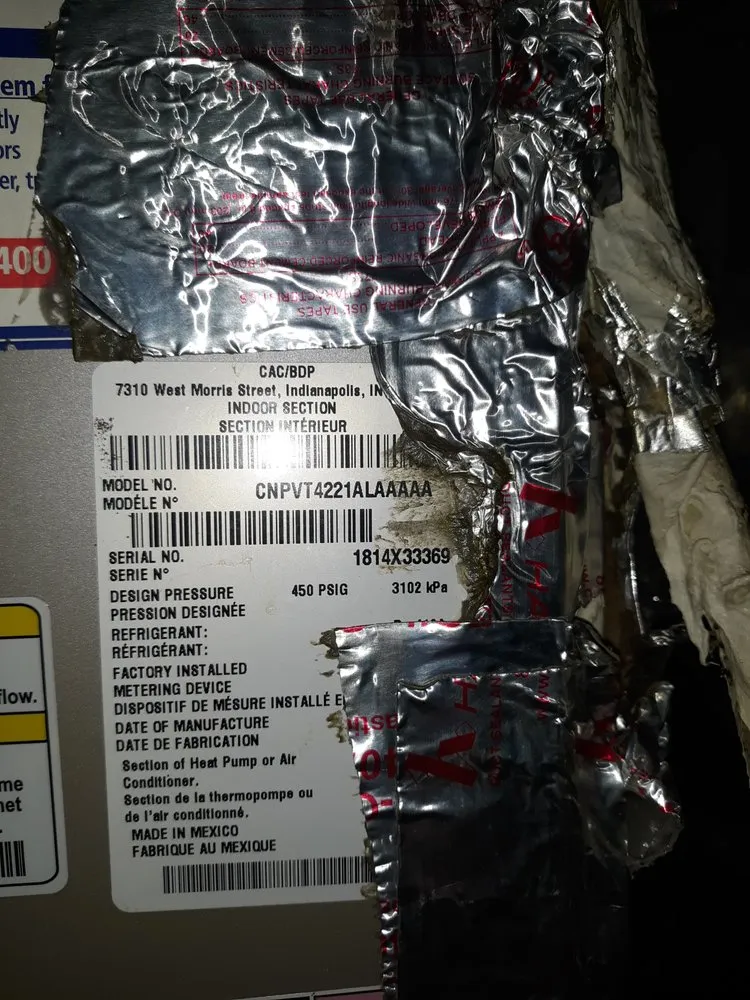 Slide of Coolray Heating & Air Conditioning