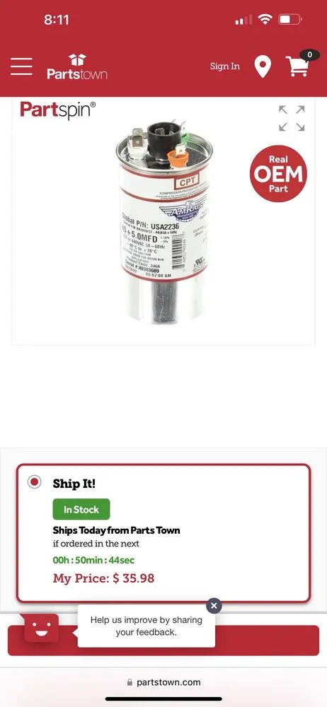 Quality leak detection service in Marietta, GA - Coolray Heating & Air Conditioning