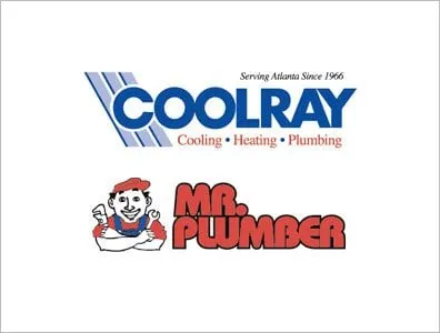 Professional emergency plumbing for homes in Marietta, GA by Coolray Heating & Air Conditioning