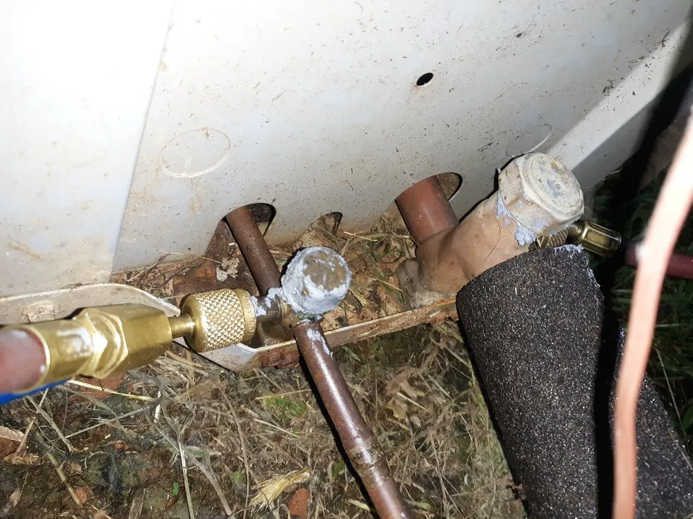 Slide of Coolray Heating & Air Conditioning