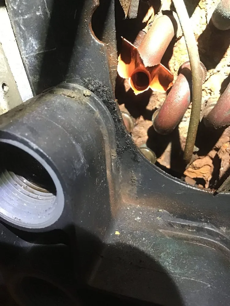 Slide of Coolray Heating & Air Conditioning