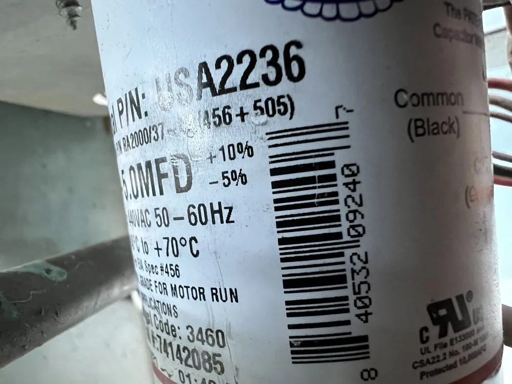 Slide of Coolray Heating & Air Conditioning