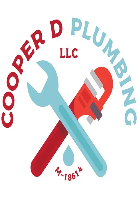 Slide of Cooper D Plumbing