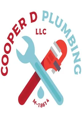 Cooper D Plumbing