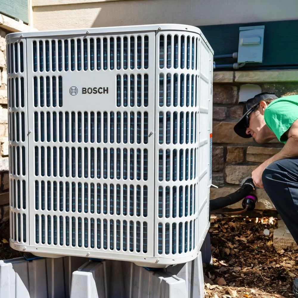 Slide of Cooper Heating & Cooling