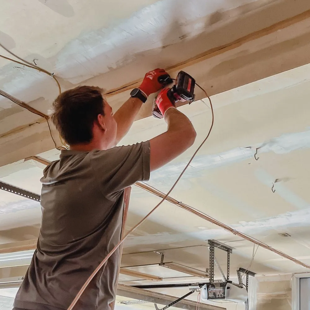 Slide of Cooper Heating & Cooling