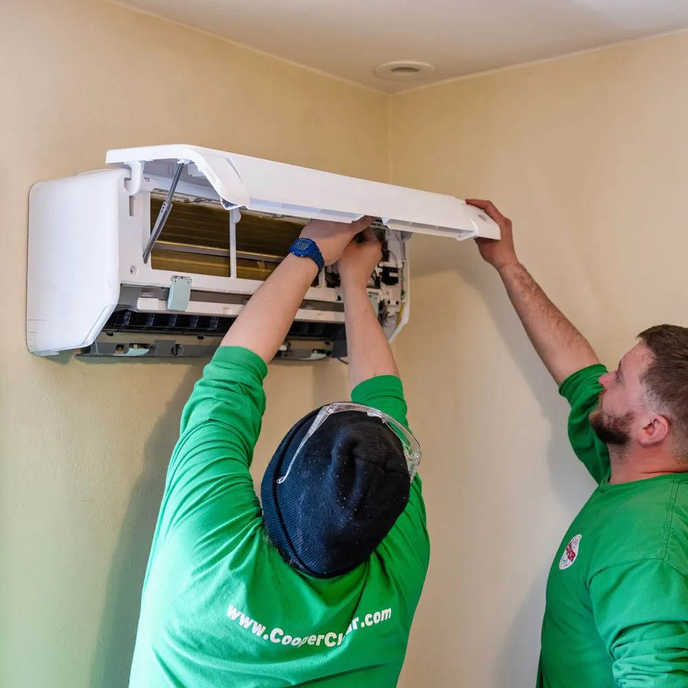 Top-rated water heater service experts serving Broomfield, CO - Cooper Heating & Cooling