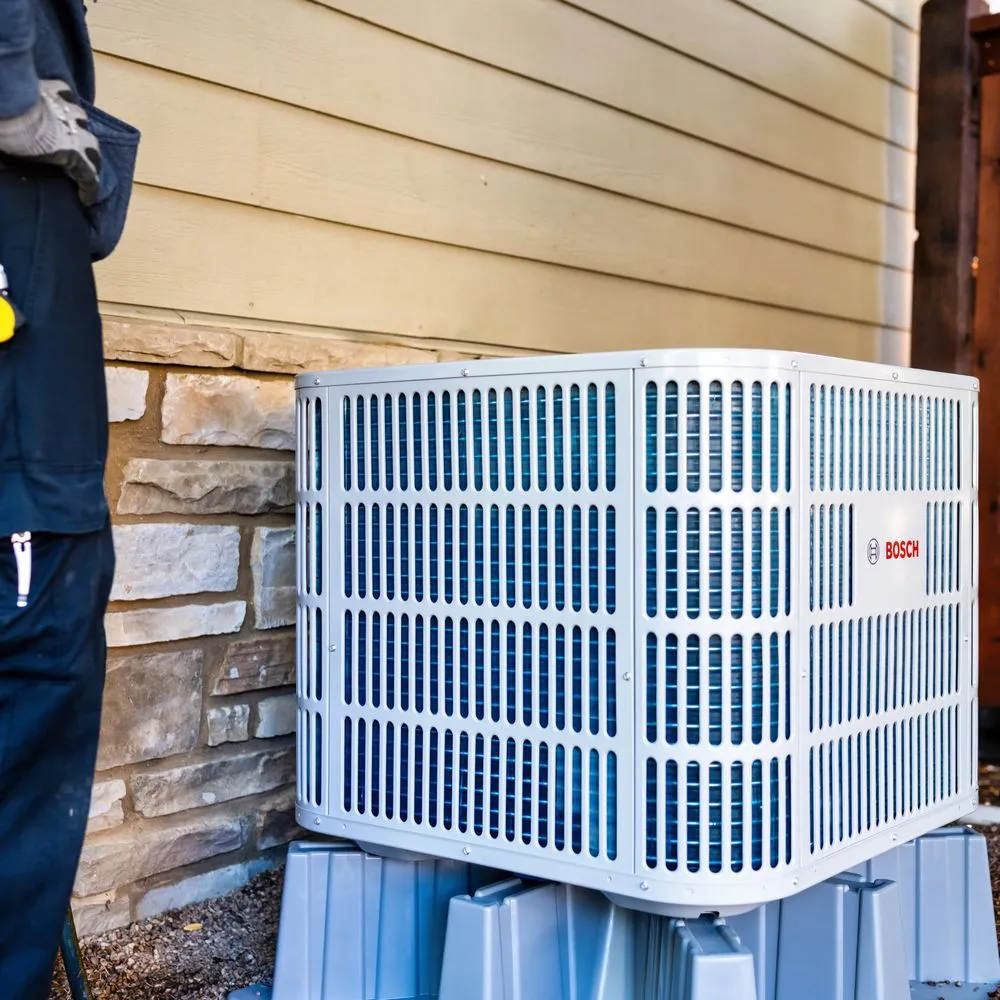 Trusted pipe repair service in Broomfield, CO - Cooper Heating & Cooling