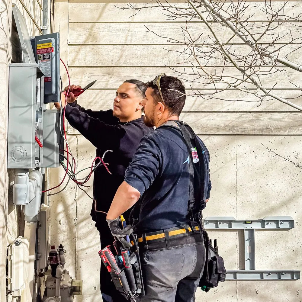 Emergency drain cleaning service in Broomfield, CO - Cooper Heating & Cooling