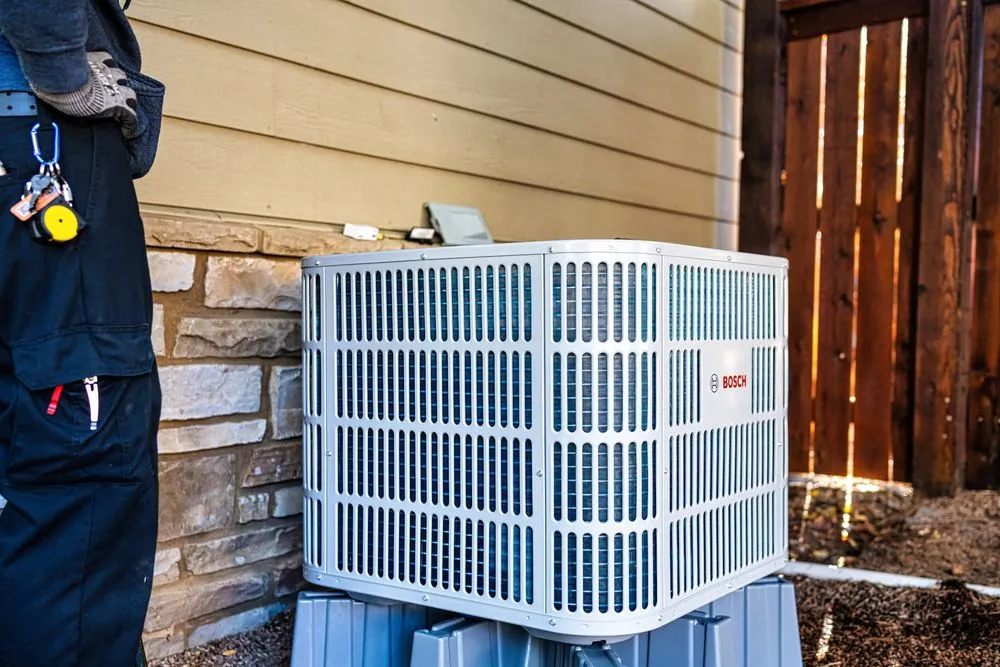 Quality emergency plumbing for homes in Broomfield, CO by Cooper Heating & Cooling