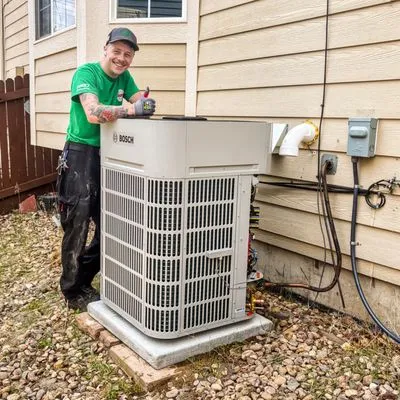 Cooper Heating & Cooling