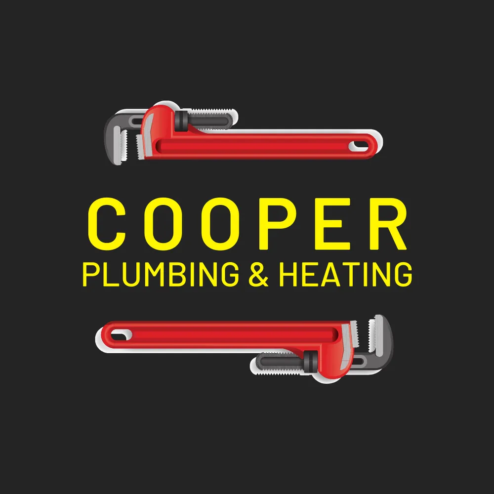 Slide of Cooper Plumbing & Heating
