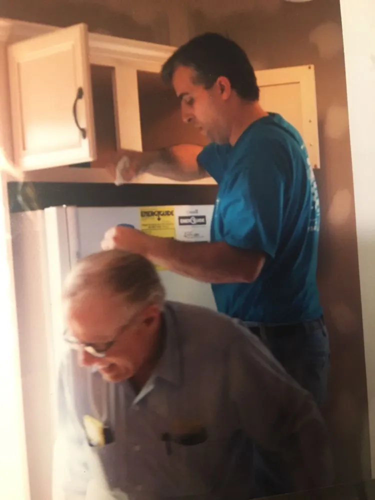 Slide of Cooper Plumbing & Heating