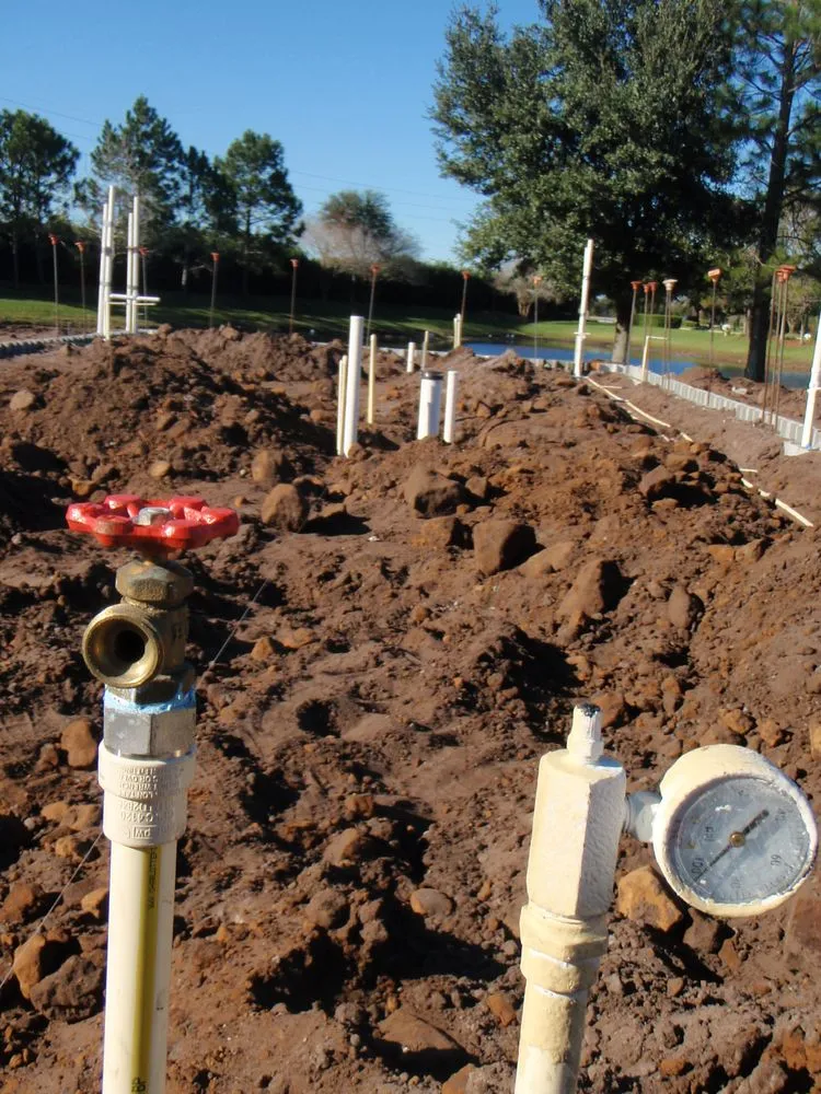 Slide of Cooper Plumbing Services