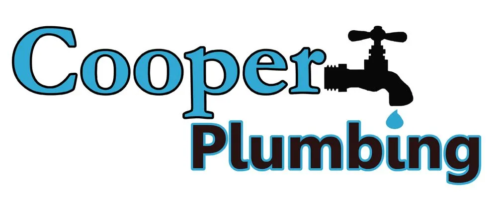 Slide of Cooper Plumbing Services