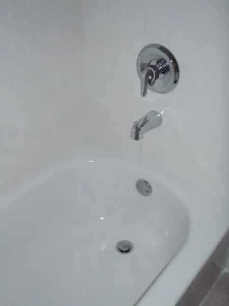 Slide of Cooper Plumbing Services