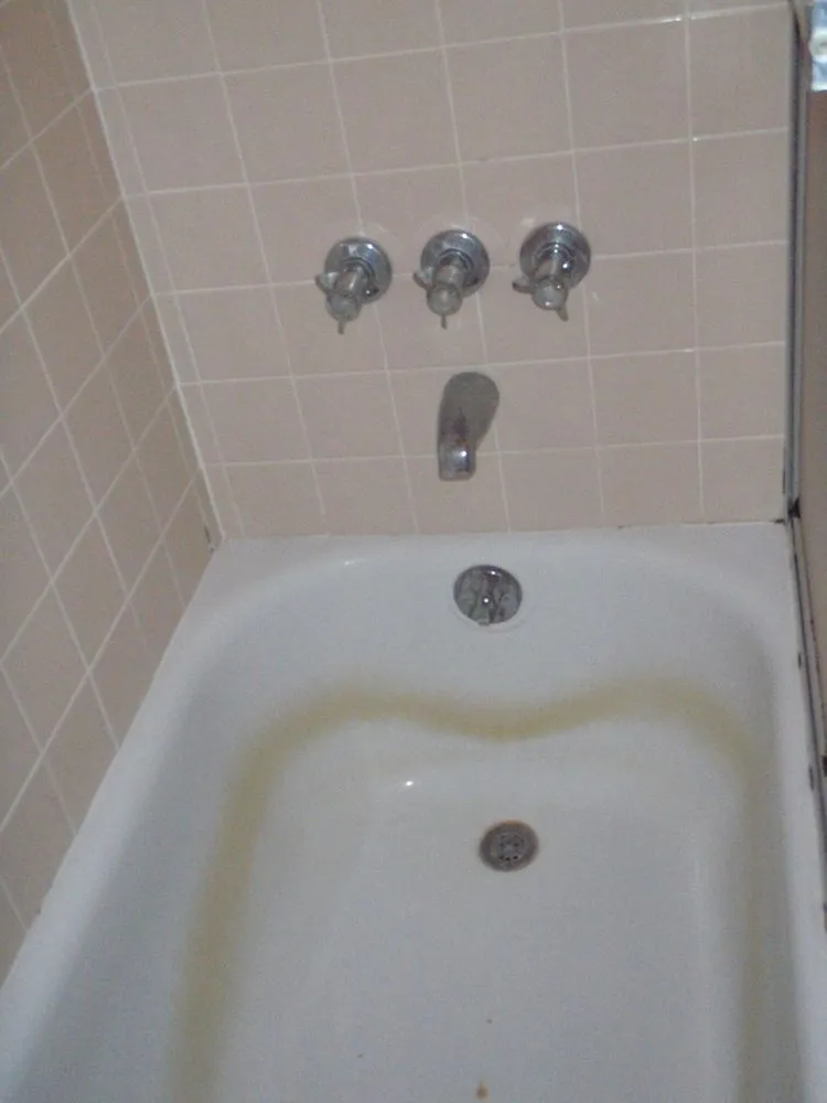 Slide of Cooper Plumbing Services