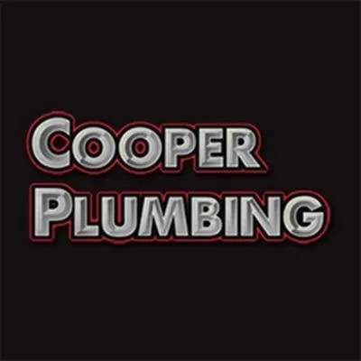 Slide of Cooper Plumbing