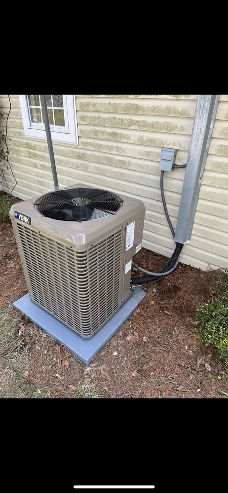 Slide of Cooper's Plumbing & Air