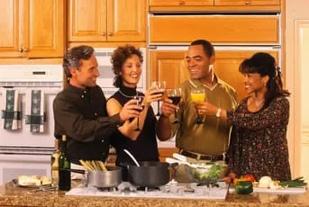 Reliable plumbing repair for homes in Bainbridge, GA by Cooper's Plumbing & Air