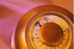 Expert water heater service in Bainbridge, GA by Cooper's Plumbing & Air