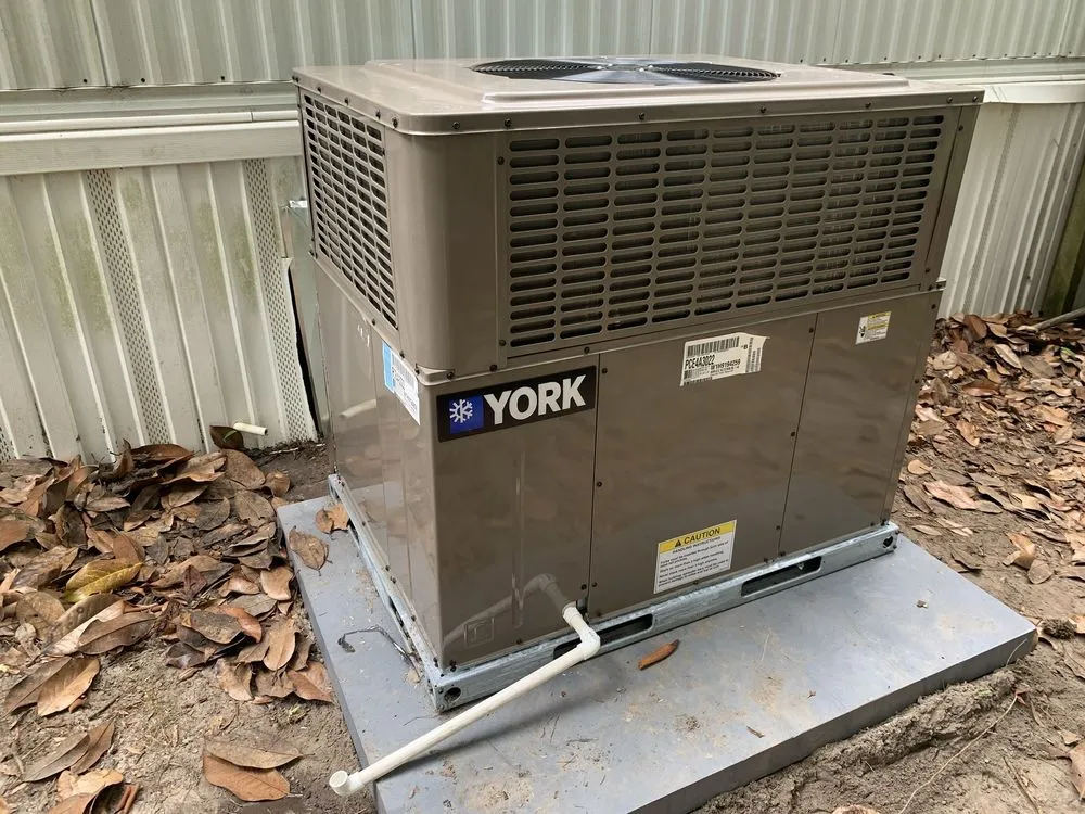 Slide of Cooper's Plumbing & Air