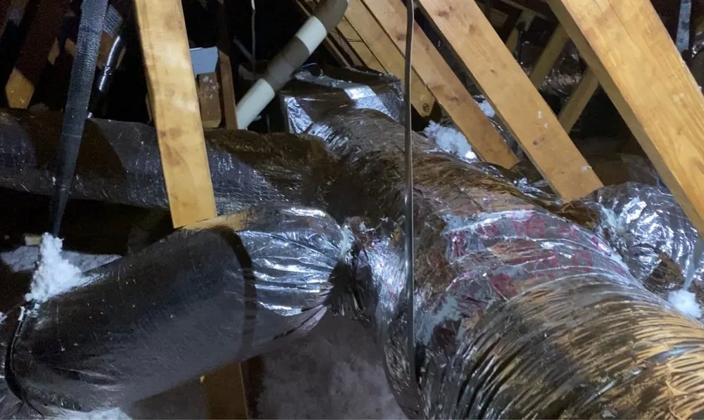 Slide of Cooper's Plumbing & Air