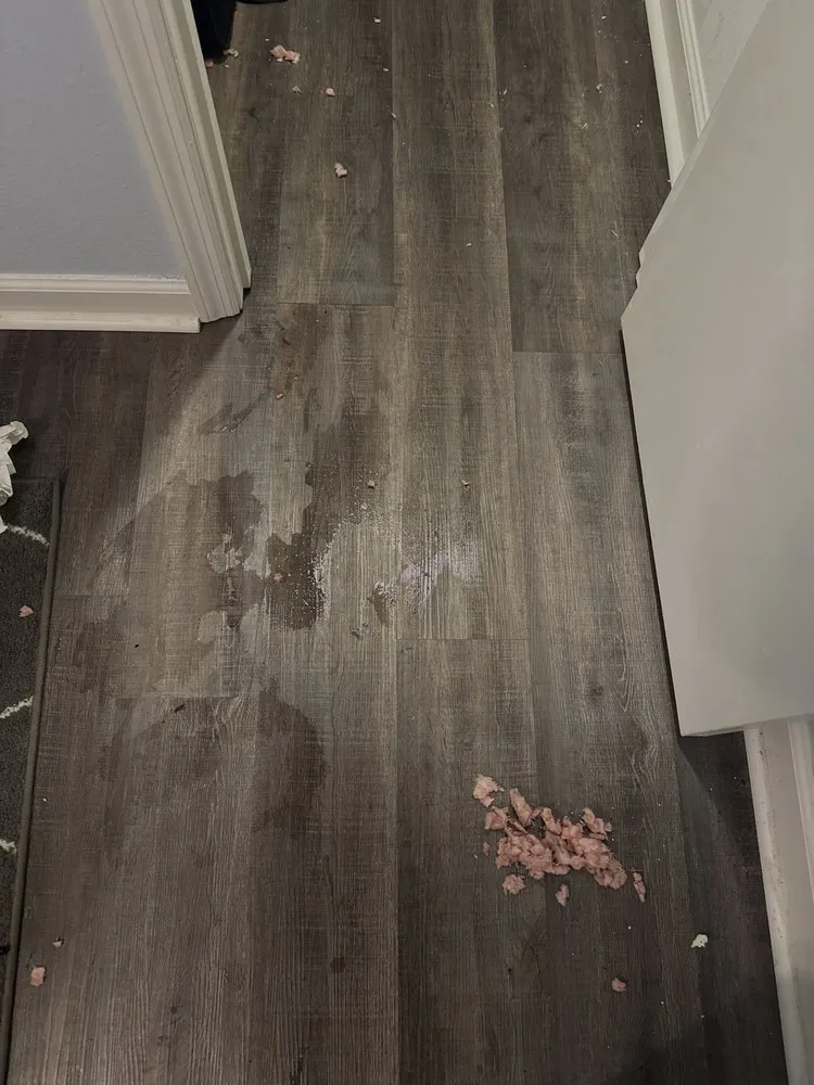 Slide of Cooper's Plumbing & Air