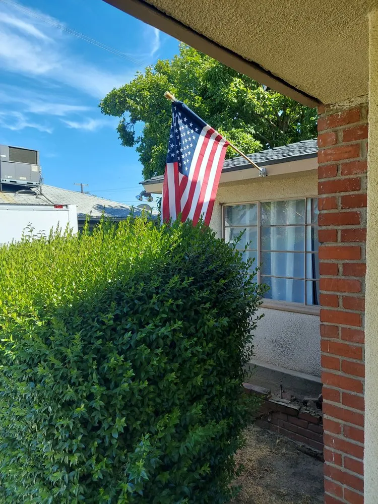 Slide of Cooper's Plumbing