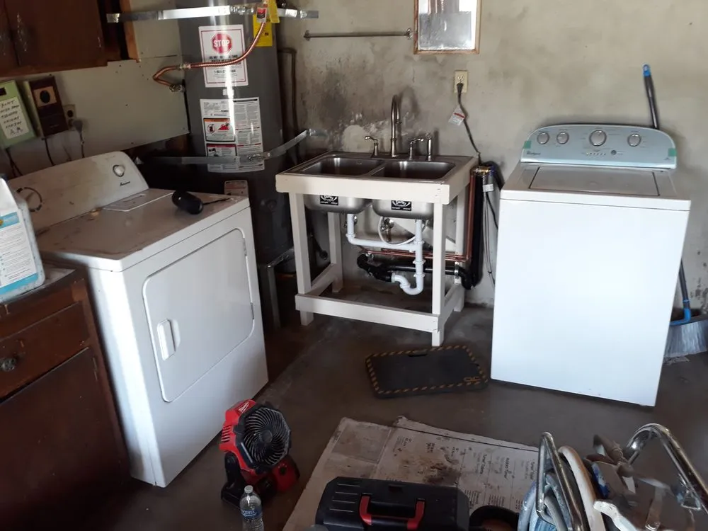 Affordable plumbing repair service in Fresno, CA - Cooper's Plumbing