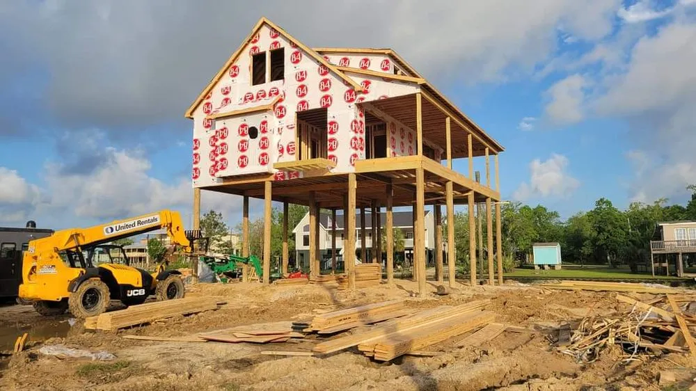 Slide of Coopers Plumbing