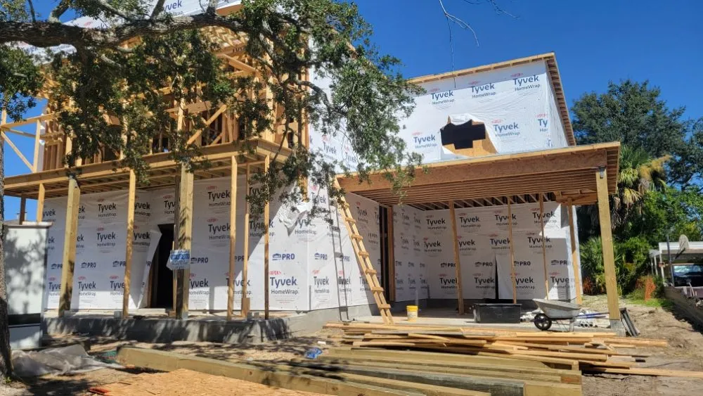 Slide of Coopers Plumbing