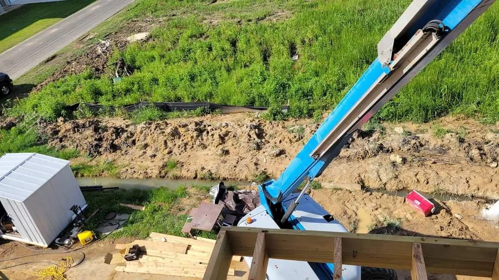 Slide of Coopers Plumbing