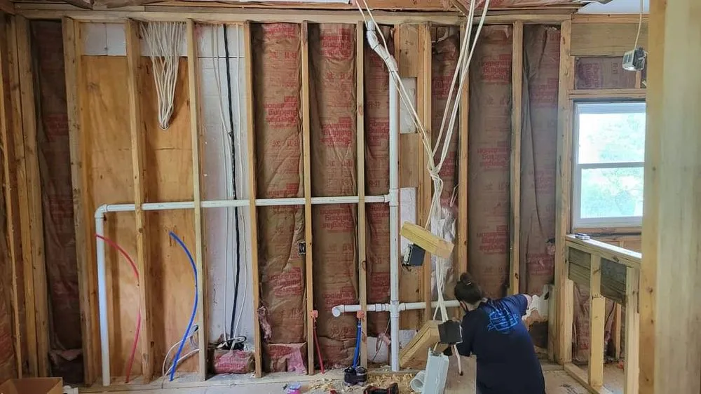 Professional plumbing repair for homes in Picayune, MS by Coopers Plumbing