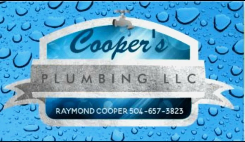 Emergency pipe repair in Picayune, MS by Coopers Plumbing
