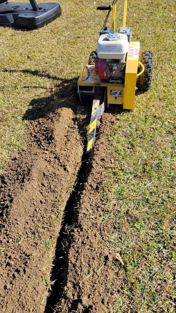 Slide of Coopers Plumbing
