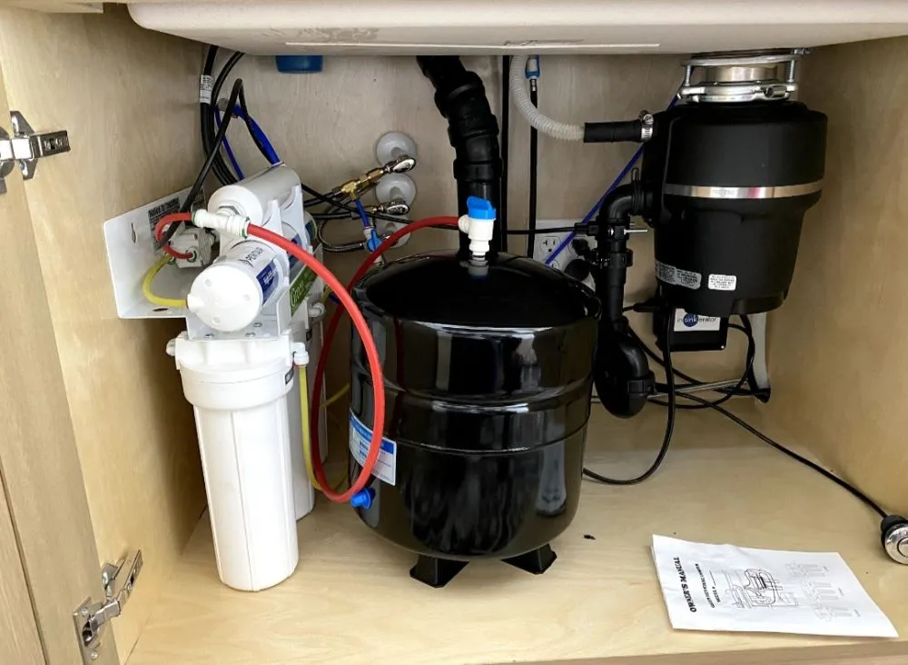 Slide of Coopers Plumbing