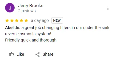 Top-rated leak detection experts serving Indianapolis, IN - Cooper's Water