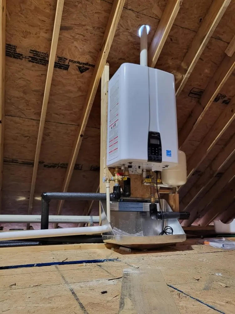 Trusted drain cleaning for homes in Drummonds, TN by Coops Plumbing