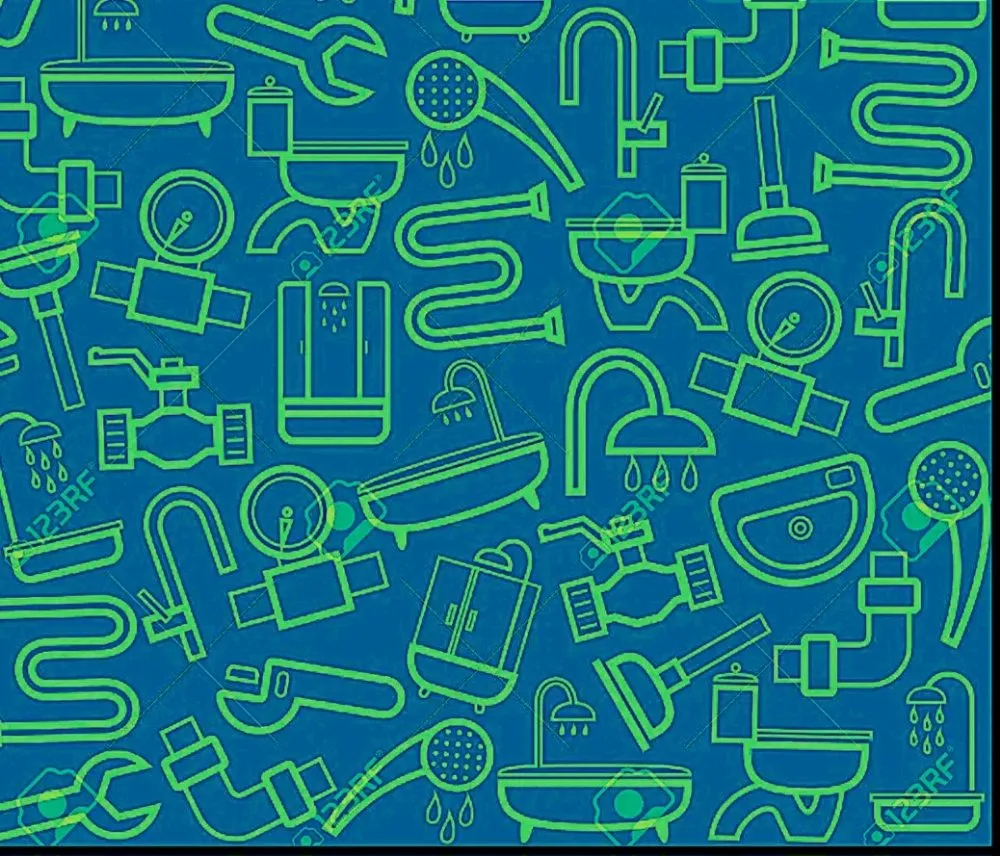 Slide of Coop's Plumbing Solutions