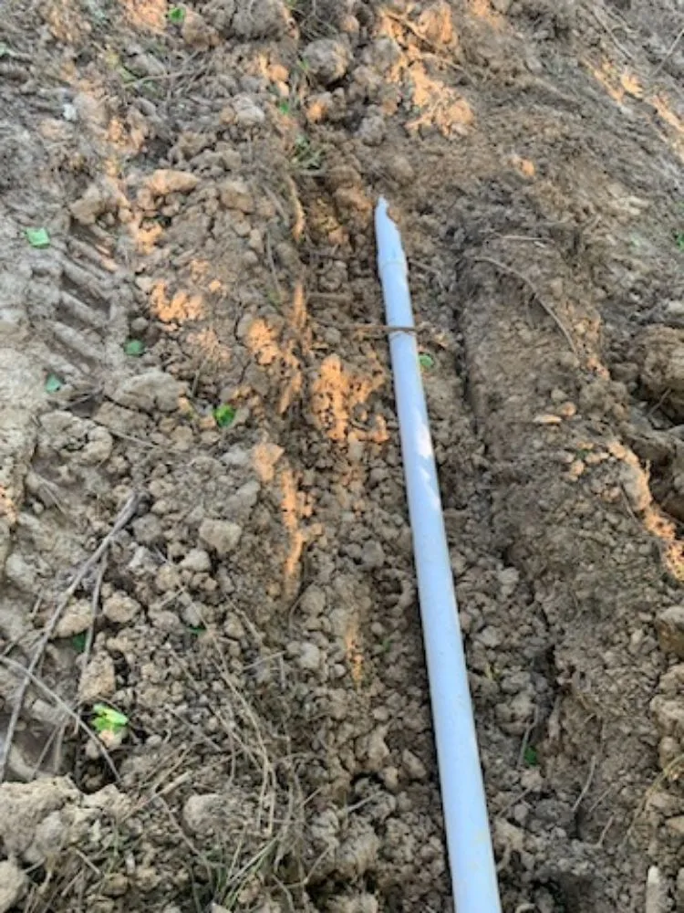 Slide of Coop's Plumbing Solutions